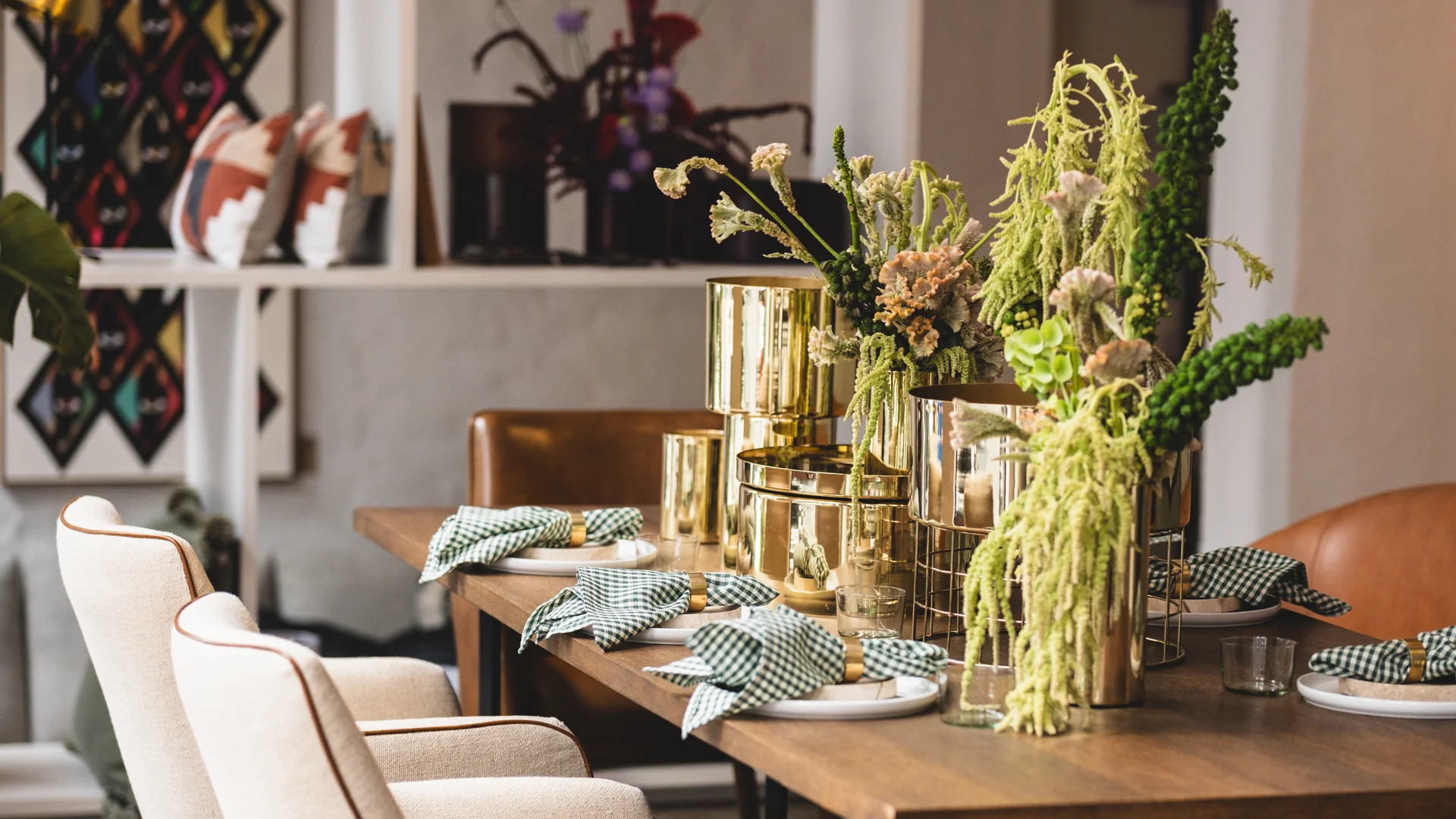 Retail Interior Design